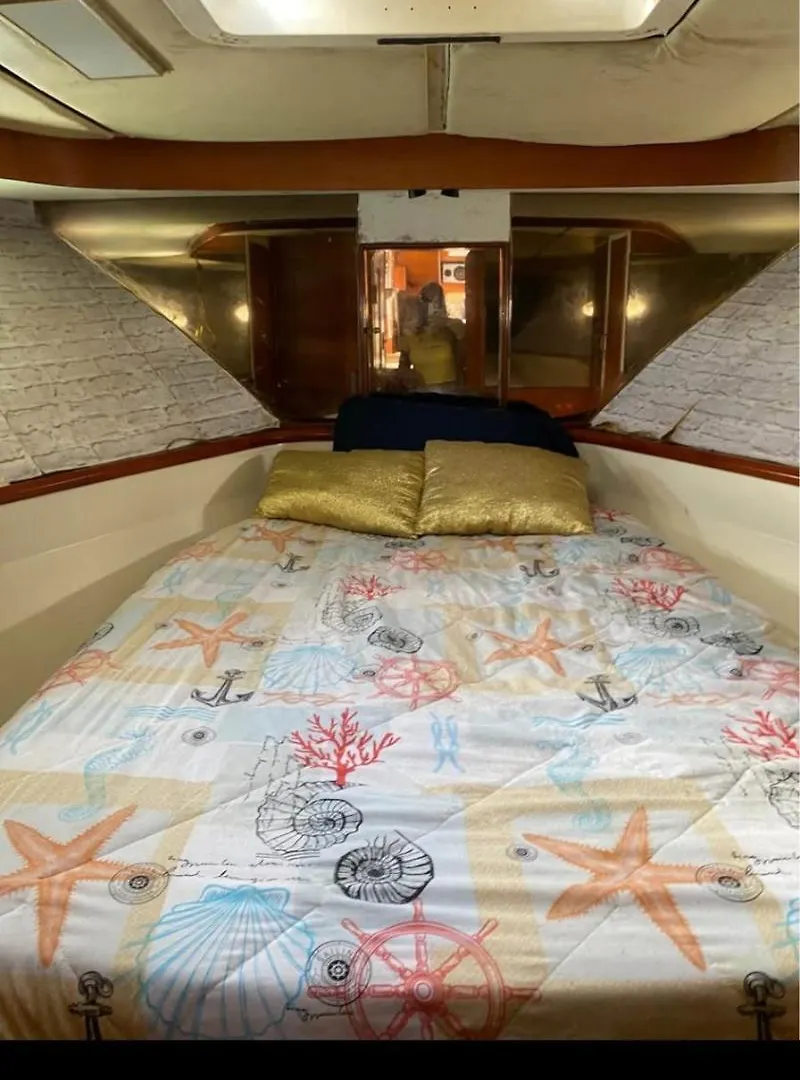 Botel Alojamientio Y Es Curcion Todo Incluido Bayahibe