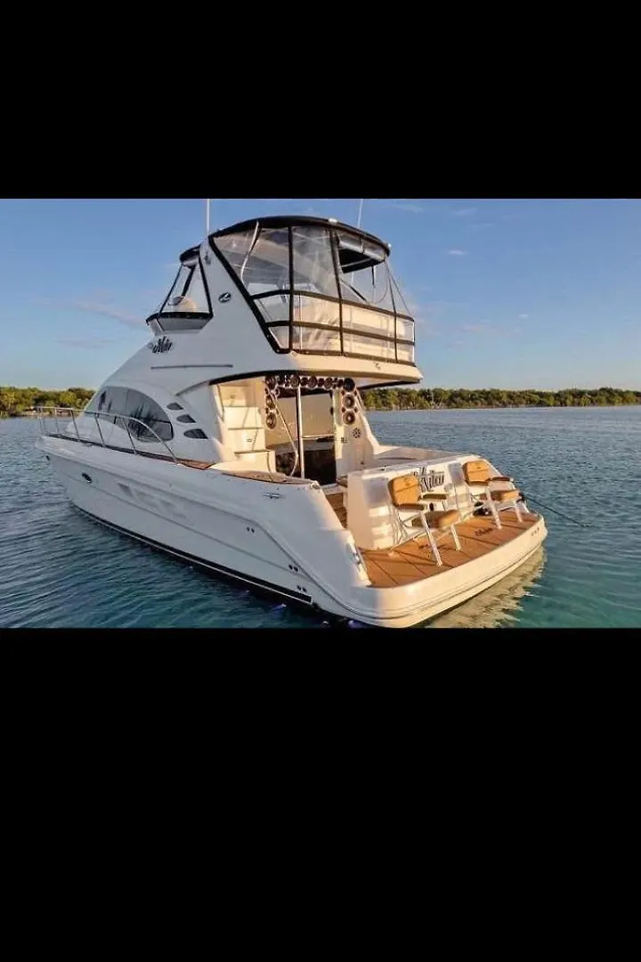 Alojamientio Y Es Curcion Todo Incluido Bayahibe Botel