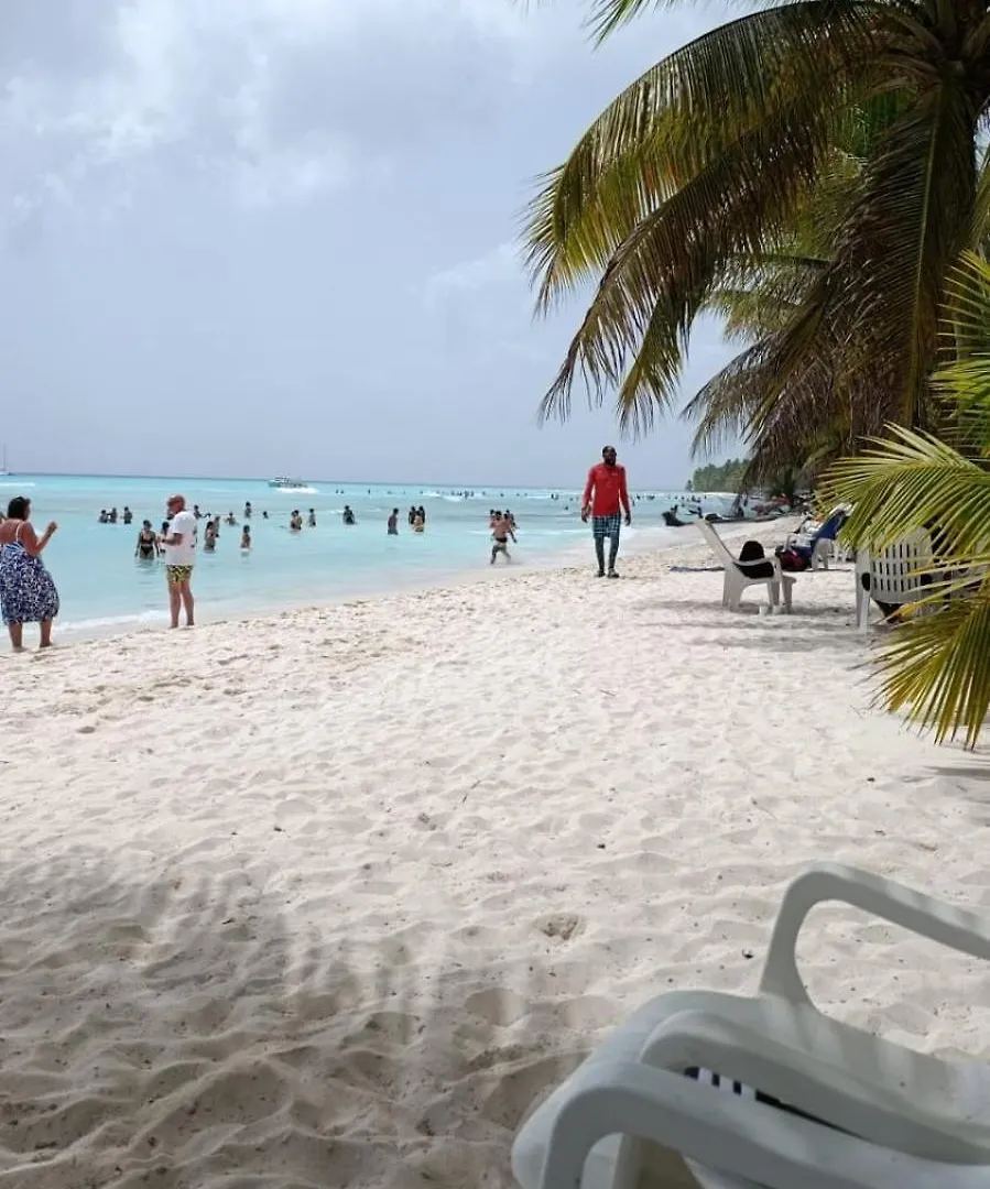 Botel Alojamientio Y Es Curcion Todo Incluido Bayahibe Dominicaanse Republiek