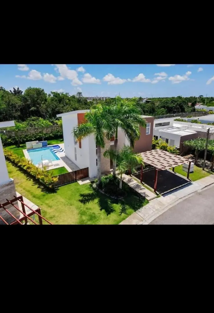 Alojamientio Y Es Curcion Todo Incluido Bayahibe 0*,
