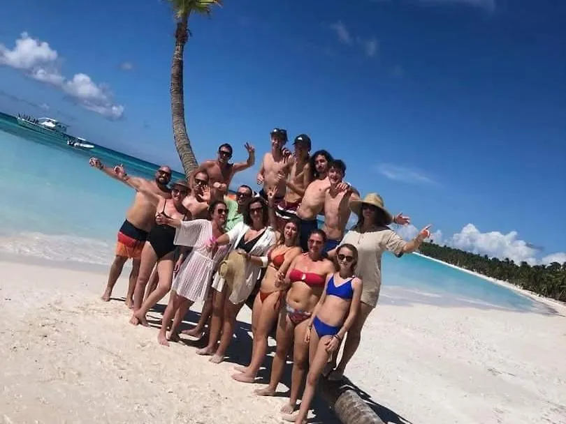 Botel Alojamientio Y Es Curcion Todo Incluido Bayahibe